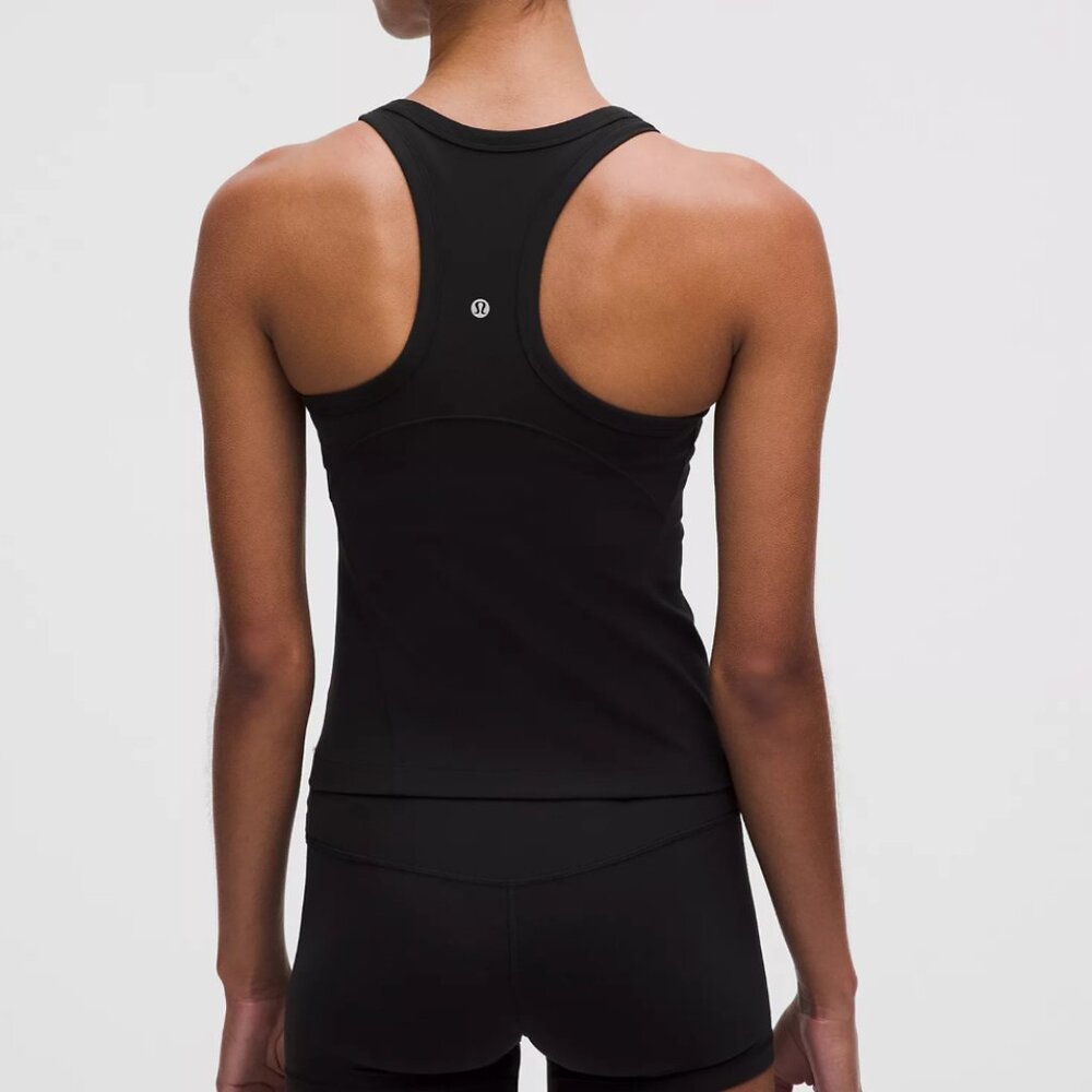 lululemon Align Waist-Length Racerback Tank Top